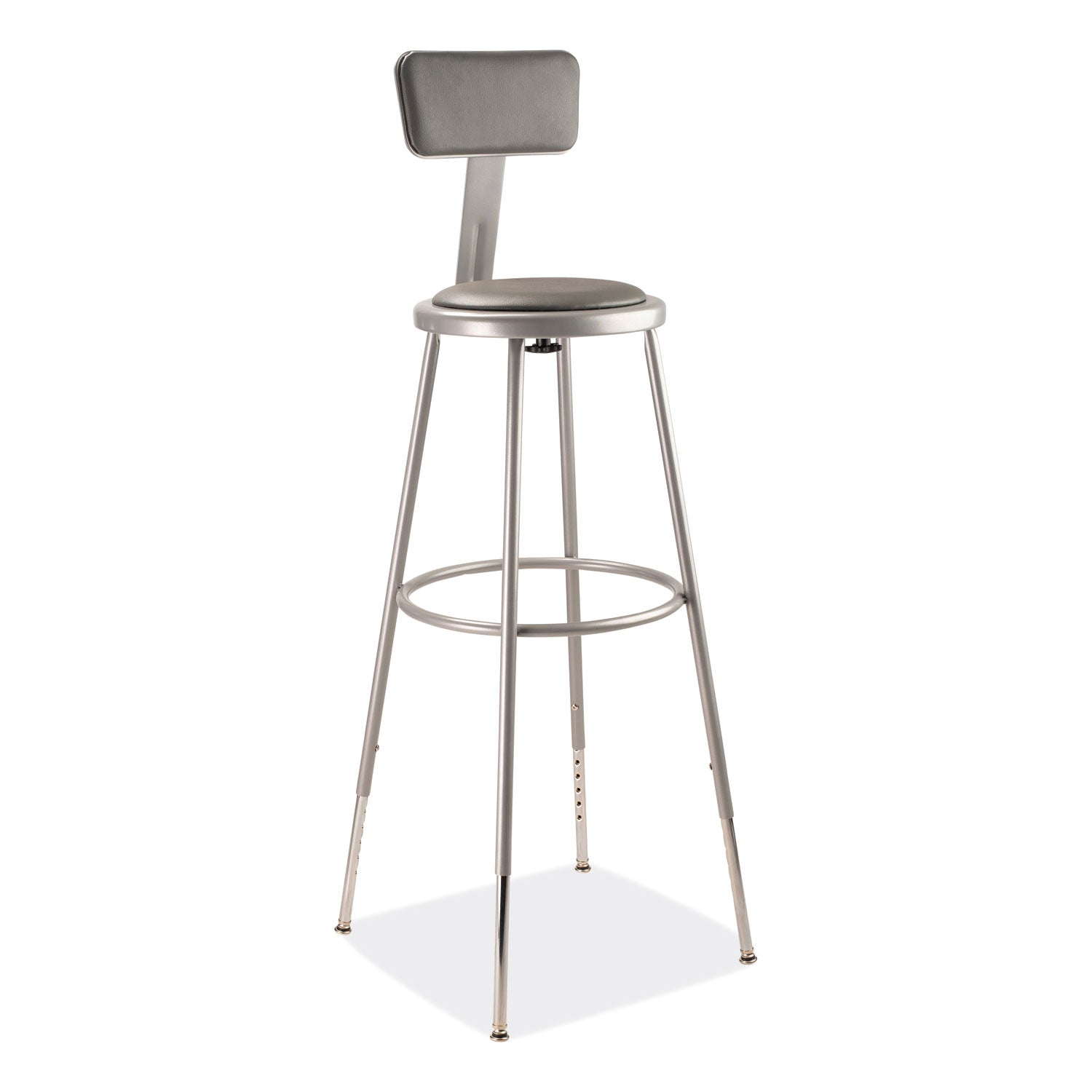 national-public-seating-6400-series-height-adjustable-heavy-duty-padded-stool-w-backrest-num-nps6430hb_1